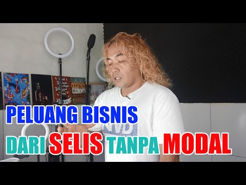 Peluang Bisnis Dari Sepeda Listrik Modal Tenaga Saja